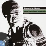 Vinil: Depeche Mode – Just Can´t get enough