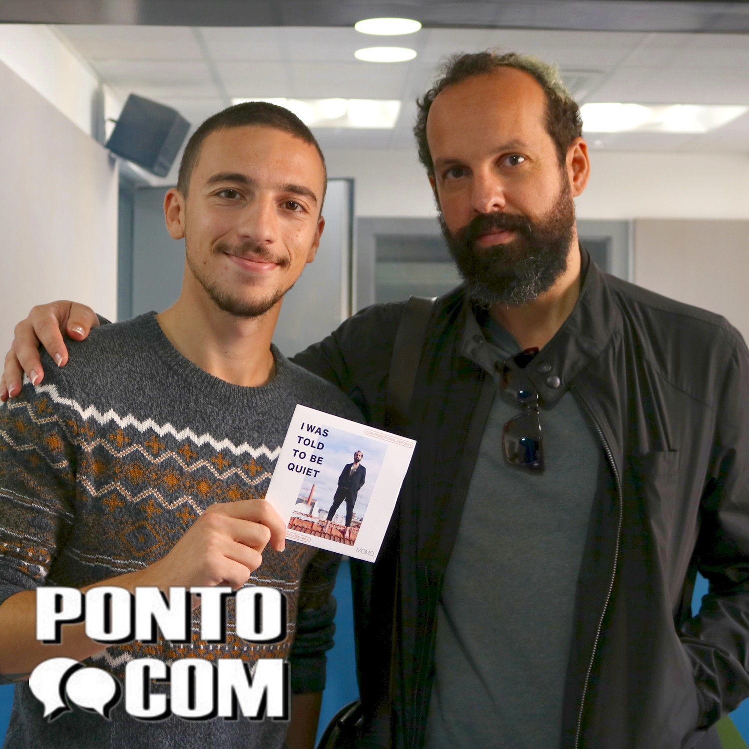 Momo: “Este álbum contém uma paleta de cores e atmosferas”