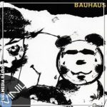 Vinil: Bauhaus – Kick in the eye