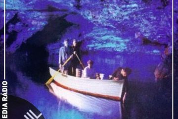 Vinil: Echo & the Bunnymen – The killing moon