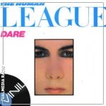 Vinil: The Human League – The things that dreams are made of