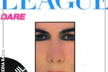 Vinil: The Human League – The things that dreams are made of