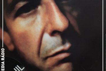 Vinil: Leonard Cohen – Dance Me To The End Of Love