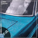 Vinil: Peter Gabriel – Solsbury Hill