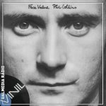 Vinil: Phil Collins – In The Air Tonight