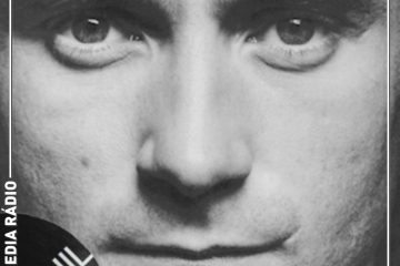Vinil: Phil Collins – In The Air Tonight