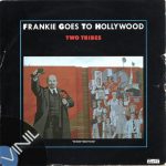 Vinil: Frankie Goes to Hollywood – Two Tribes