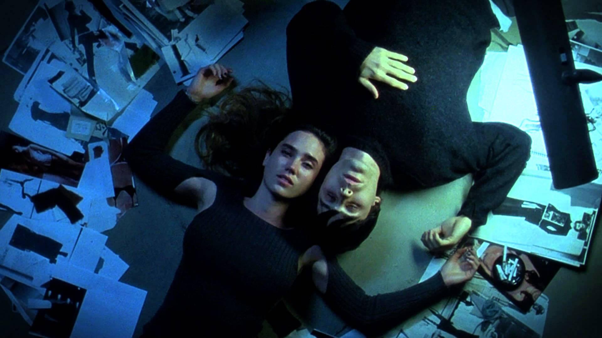 REQUIEM PARA UM SONHO (2000)