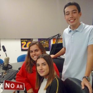 Rádio Autónoma