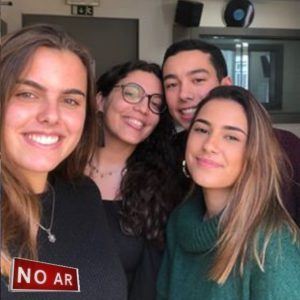 Rádio Autónoma