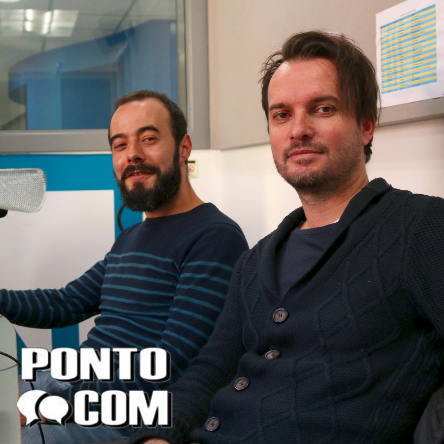 Born-Folk: “Come Inside é um convite para entrar na onda”