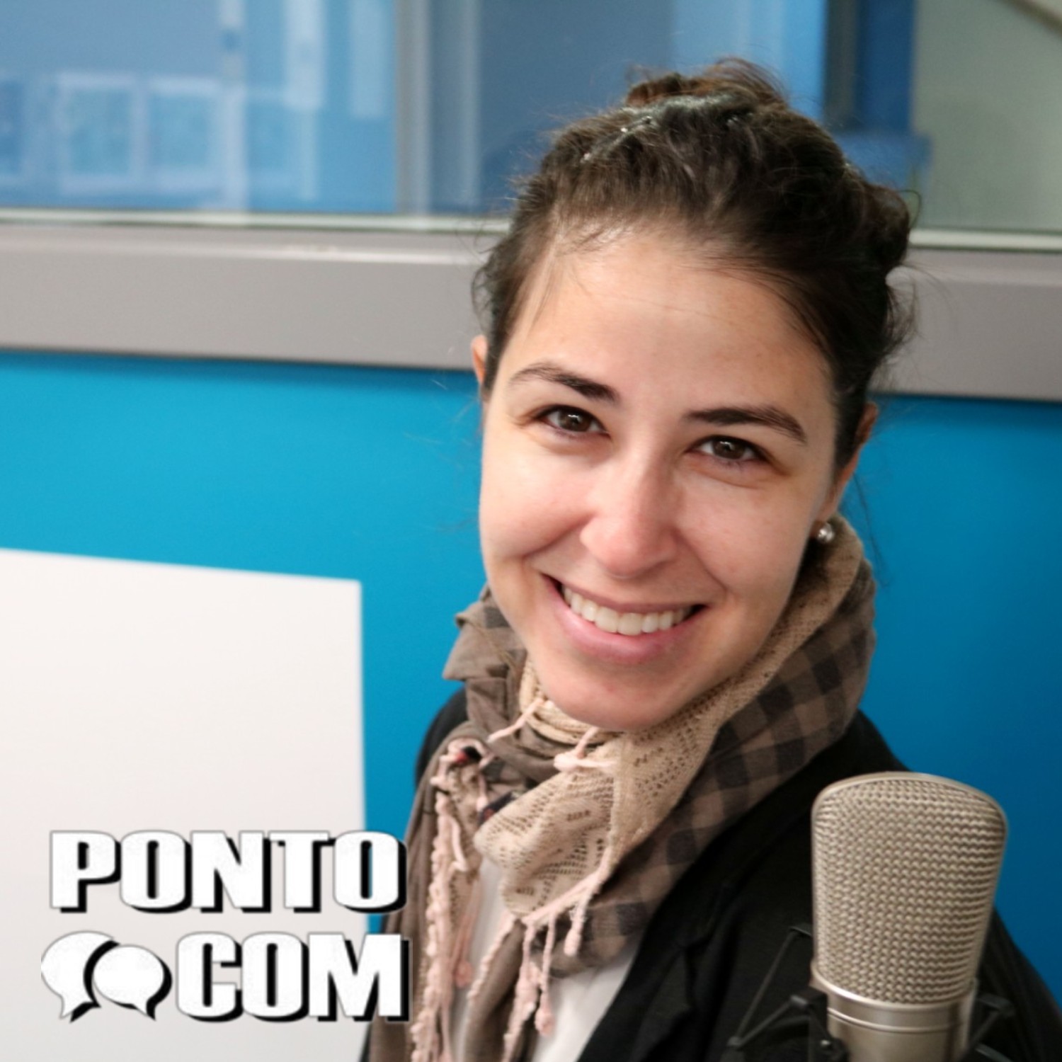 Tais Reganelli: “Uma música electronicamente orgânica “