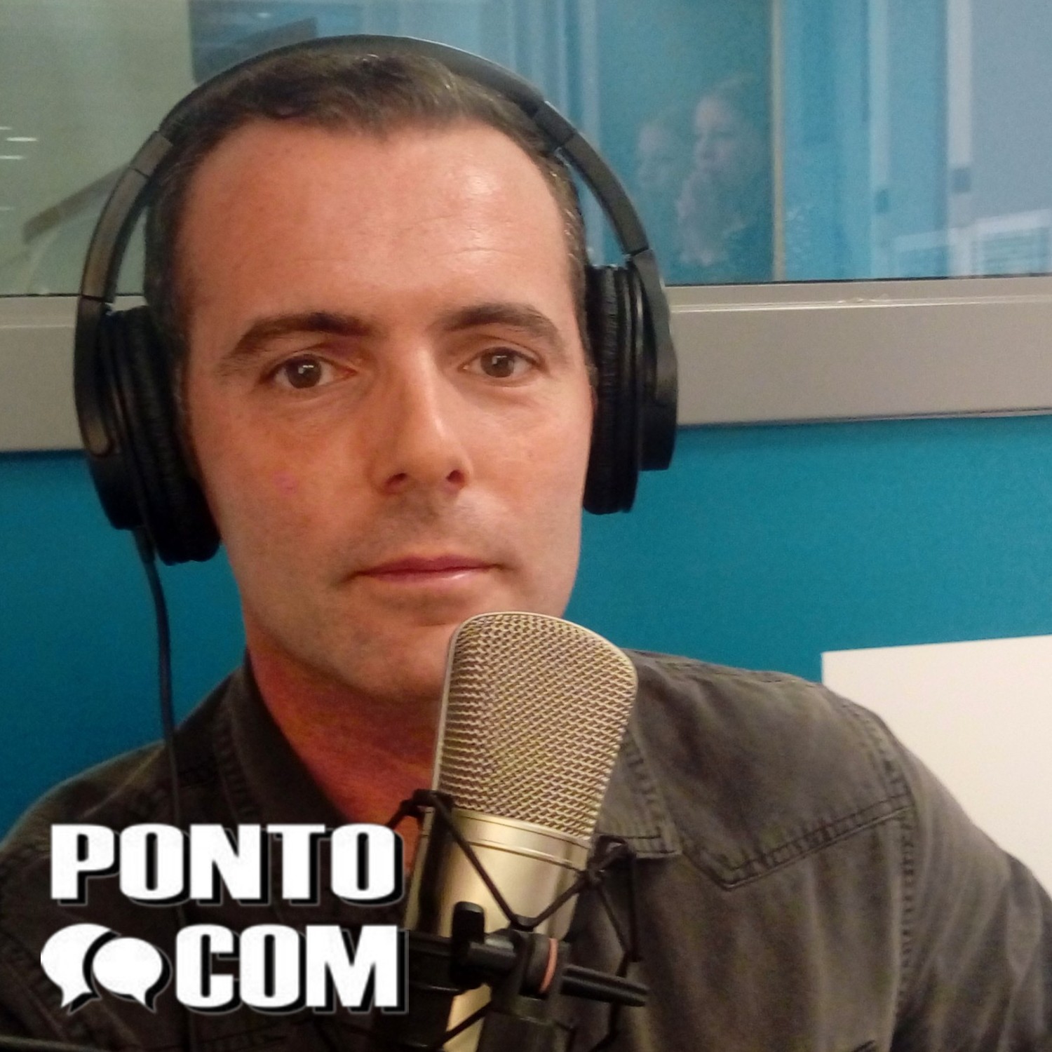 Miguel Maat: “Assumi uma mensagem ecológica”