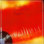Vinil : Cure – Just like heaven