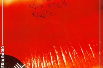 Vinil : Cure – Just like heaven