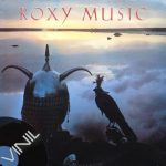 Vinil: Roxy Music – More Than This