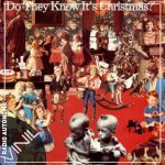 Vinil: Band Aid – Do They Know Its Christmas?