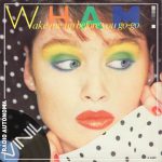 Vinil: Wham – Wake Me Up Before You Go Go