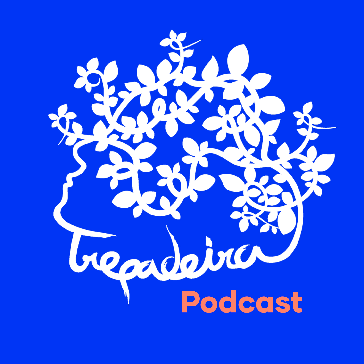 Trepadeira podcast artwork