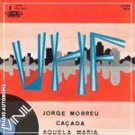 Vinil: UHF – Jorge Morreu