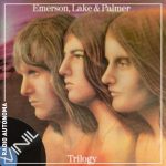 Vinil: Emerson, Lake & Palmer – From the beginning
