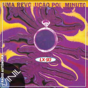Rádio Autónoma