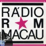 Vinil: Rádio Macau – O anzol
