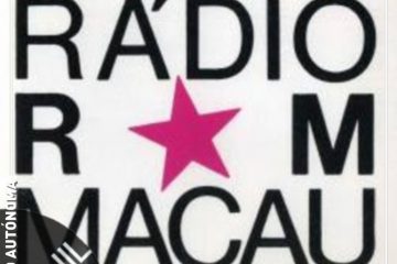 Vinil: Rádio Macau – O anzol