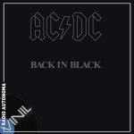 Vinil: AC/DC – Hells Bells