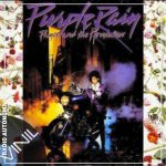 Vinil: Prince – Purple rain