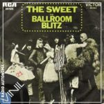 Vinil: Sweet – Ballroom Blitz