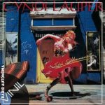 Vinil: Cyndi Lauper – Girls just to have fun