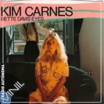 Vinil: Kim Karnes- Bette Davis eyes