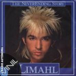Vinil: Limahl – Never Ending Story