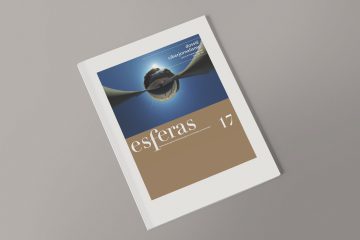 Hélder Prior integra equipa de editores da “Revista Esferas”
