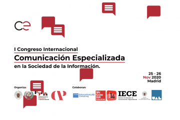 Docentes do DCC participam em Congresso Internacional de Comunicação Especializada