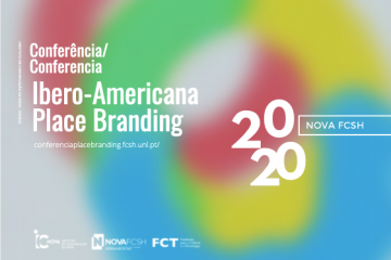 Nuno Brito coordena conferência de ‘place branding’
