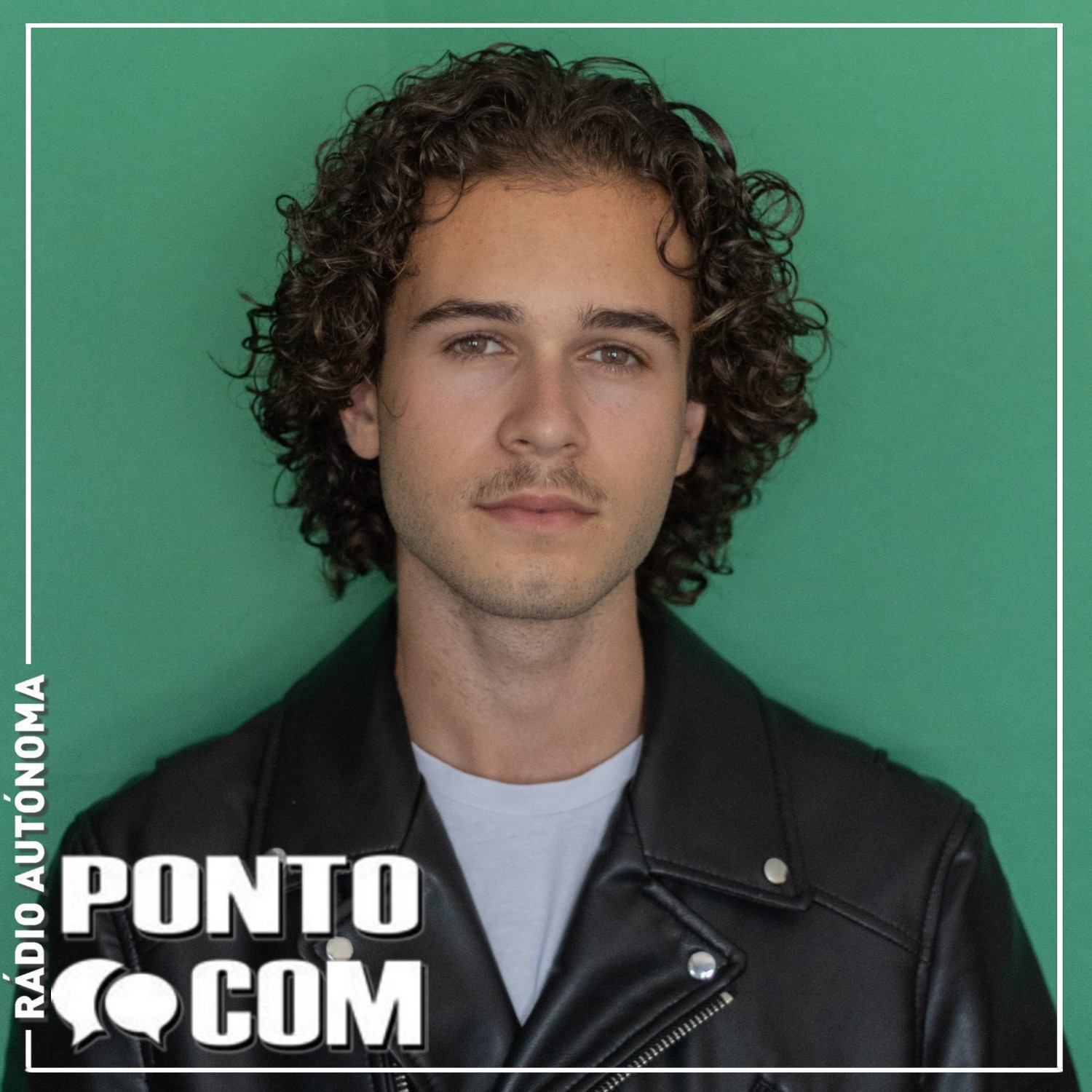 O Samuel Correia: “O palco é minha paixão”