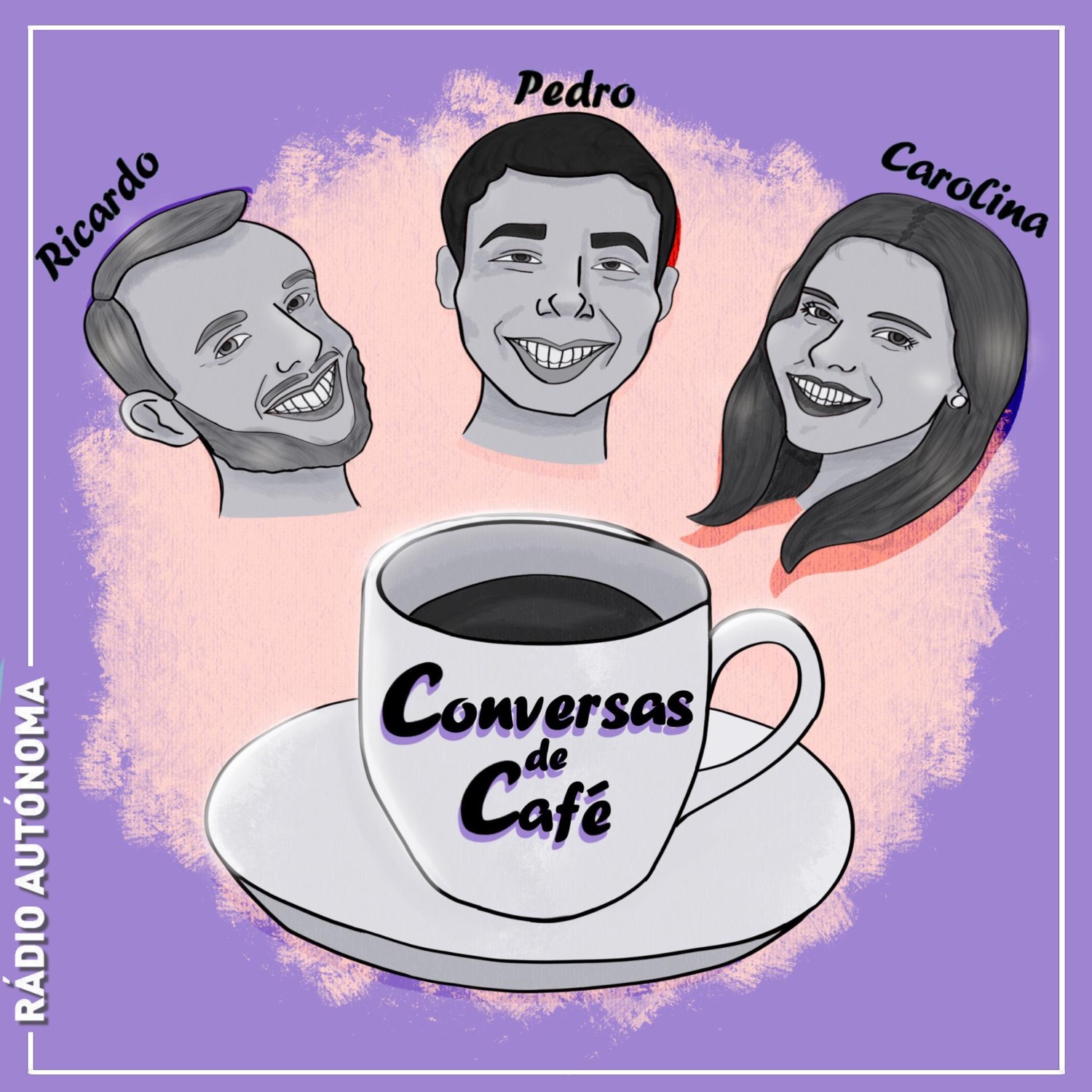 Conversas de café