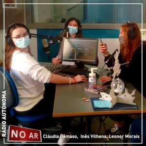 Rádio Autónoma