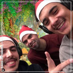 Rádio Autónoma