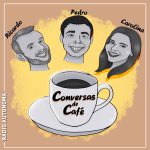 Conversas de Café #05 – Esplanadas, TikTok, aulas no Zoom e regresso à universidade