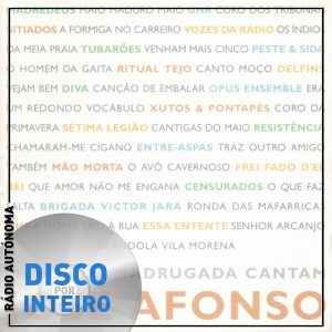 Rádio Autónoma