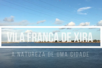 Vídeo Promocional: Vila Franca de Xira