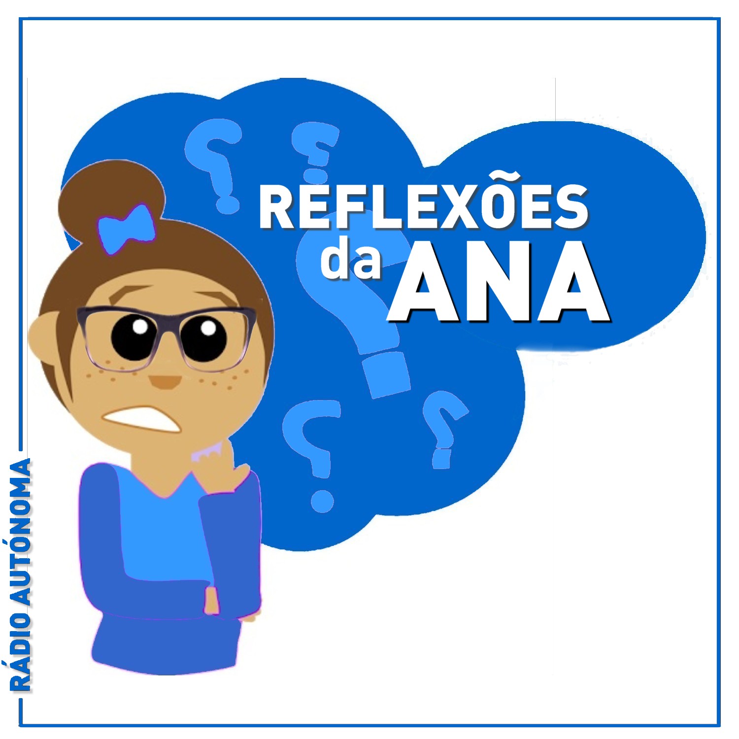Reflexões da Ana