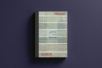 Luís Lima traduz “Proust e os Signos”, de Gilles Deleuze