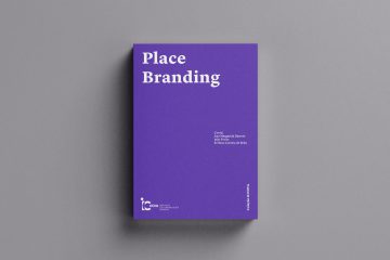 Nuno Correia de Brito coordena livro sobre ‘place branding’
