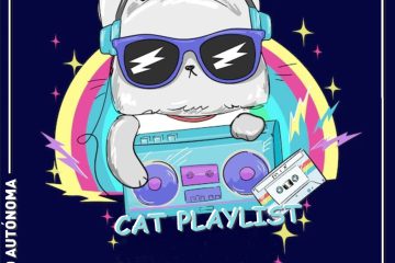 No Ar: Cat Playlist