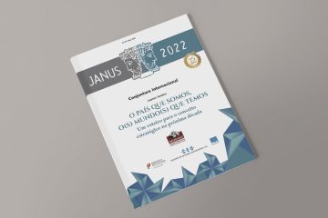 Docentes do DCC publicam no Anuário Janus