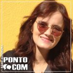 PontoCom: Carolina Deslandes – “Gosto de fazer música sobre pessoas e relações”